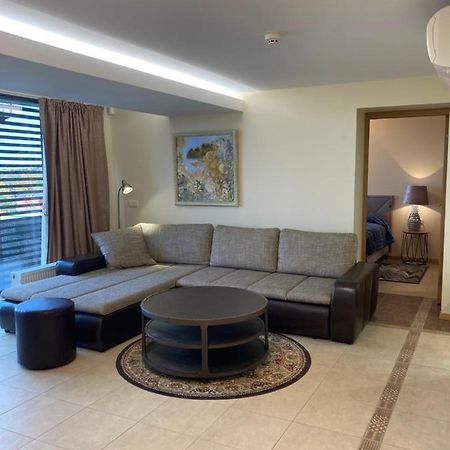 Daukanto 10 Two-Room Apartment With A View The Old Town On The 7Th Floor พาลังกา ภายนอก รูปภาพ